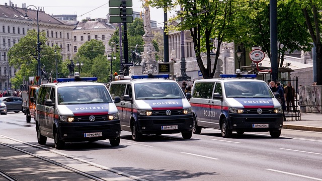 1. Mai in Dortmund - Polizei vorbereitet!