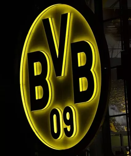 Borussia Dortmund-SV Darmstadt 98 4:0
